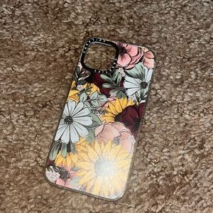 Casetify iPhone 13 case